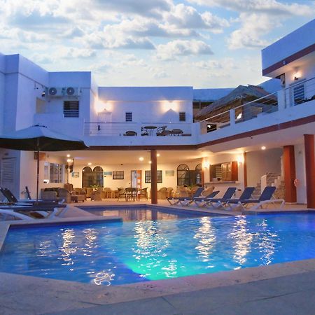 Boca Simon Vacation Curacao Hotel Willemstad Exterior foto