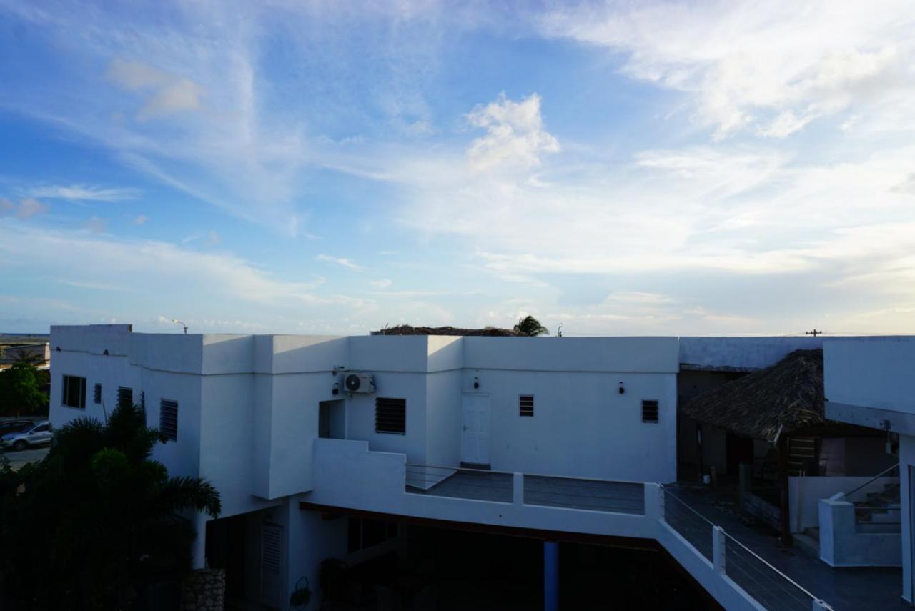 Boca Simon Vacation Curacao Hotel Willemstad Exterior foto