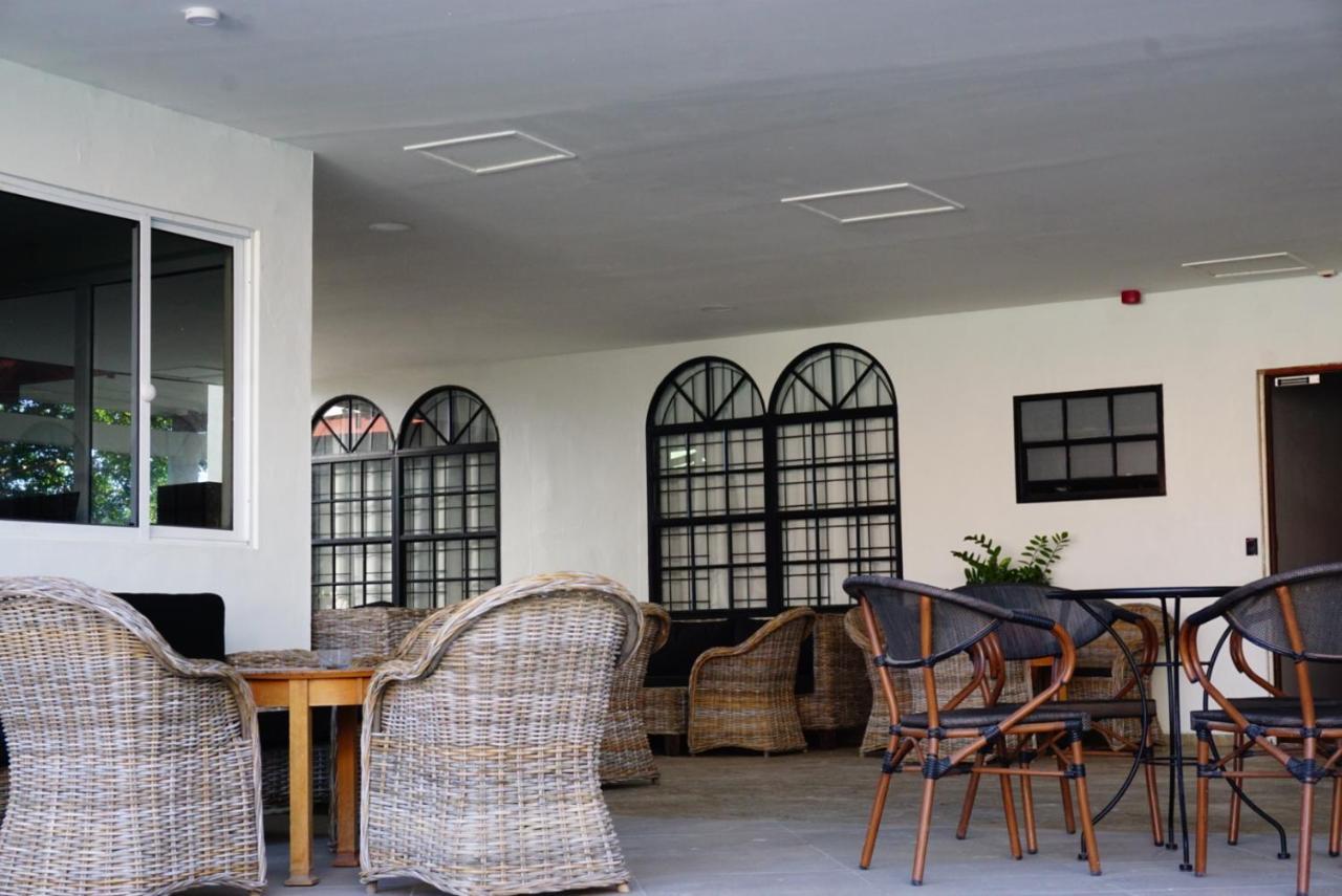 Boca Simon Vacation Curacao Hotel Willemstad Exterior foto