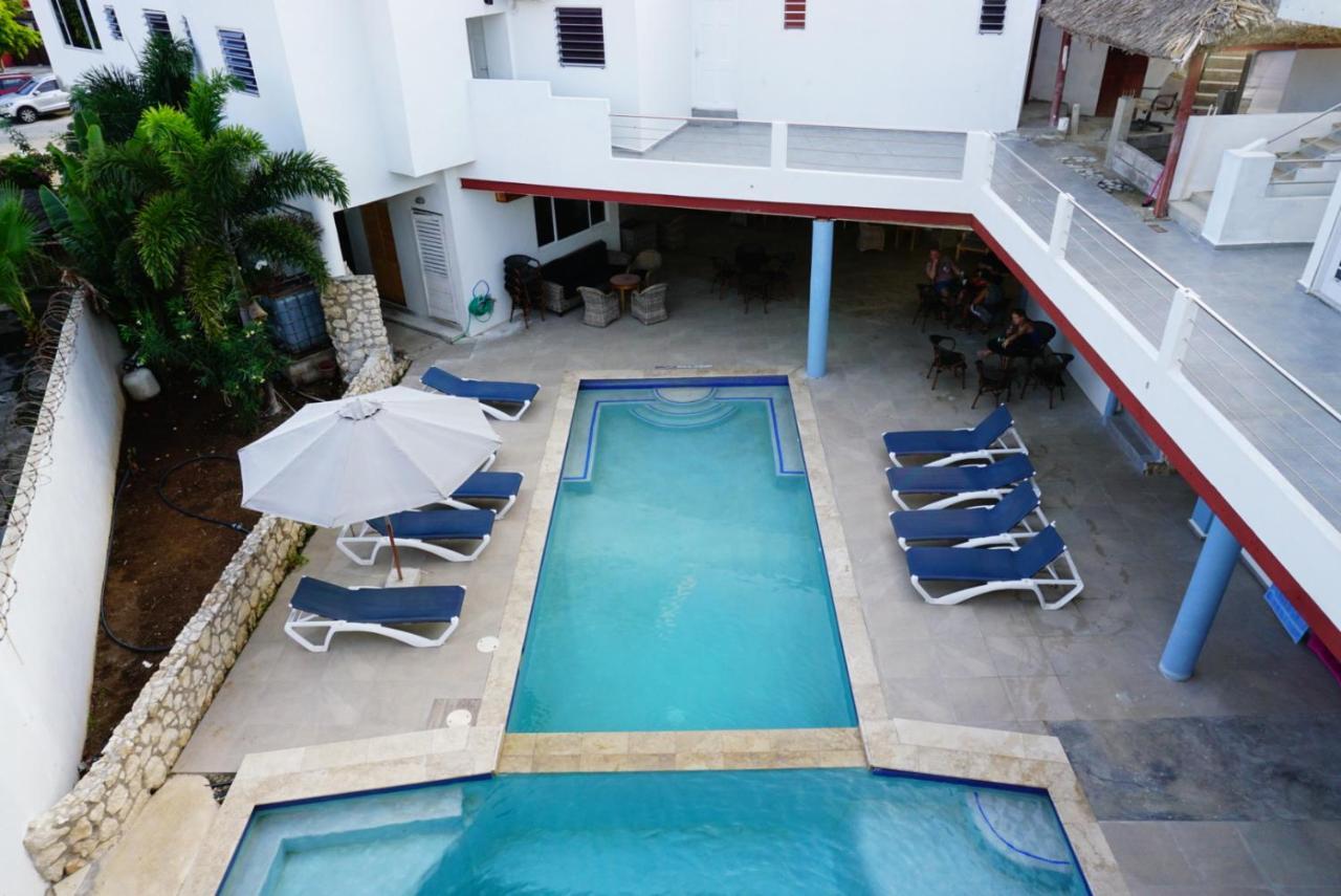 Boca Simon Vacation Curacao Hotel Willemstad Exterior foto