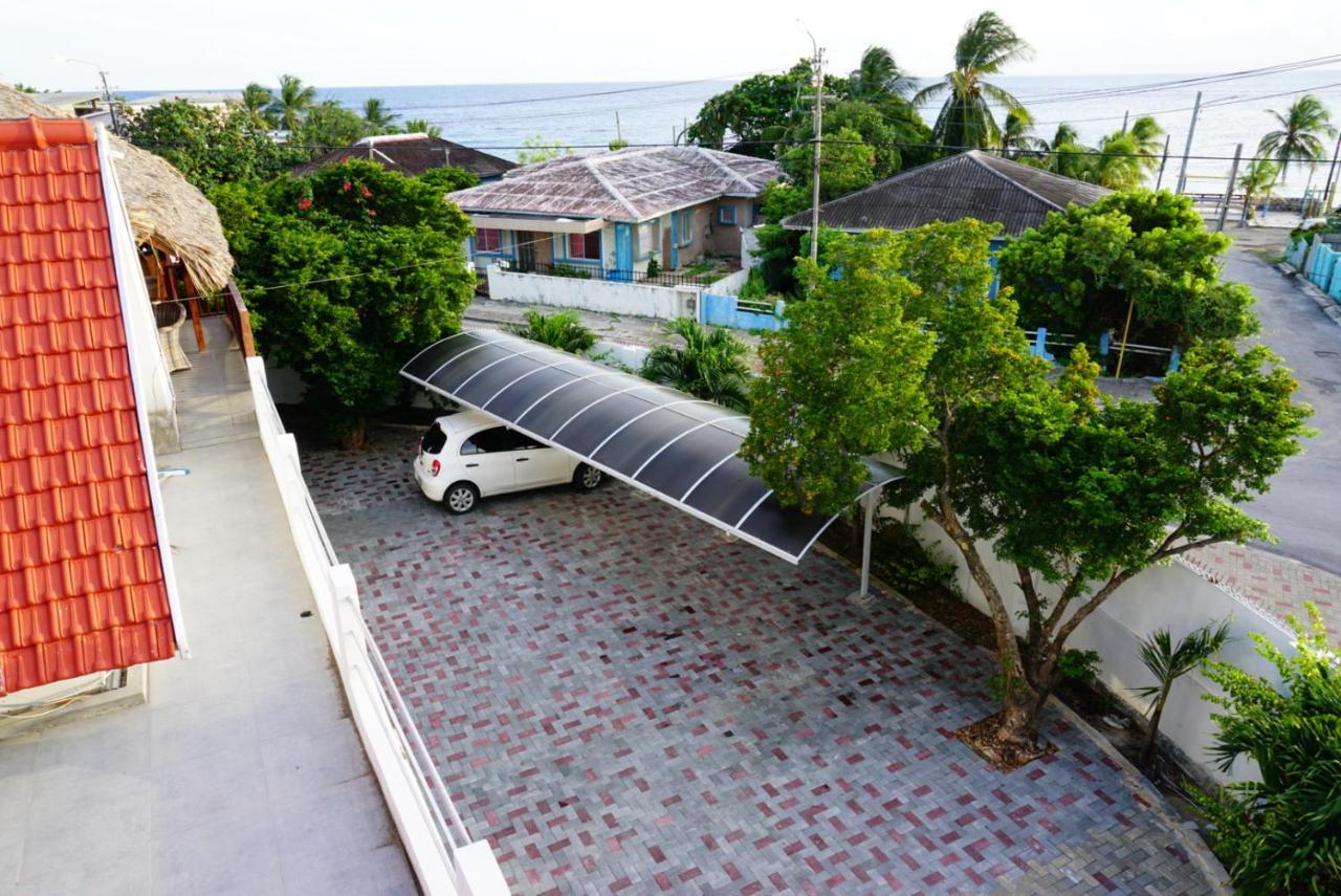 Boca Simon Vacation Curacao Hotel Willemstad Exterior foto