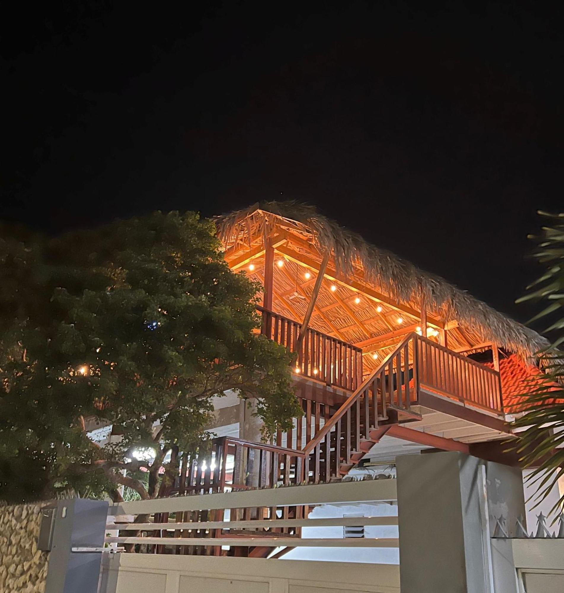 Boca Simon Vacation Curacao Hotel Willemstad Exterior foto