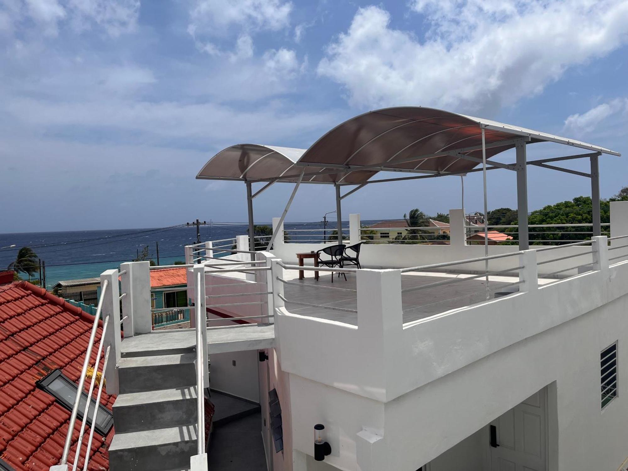 Boca Simon Vacation Curacao Hotel Willemstad Exterior foto