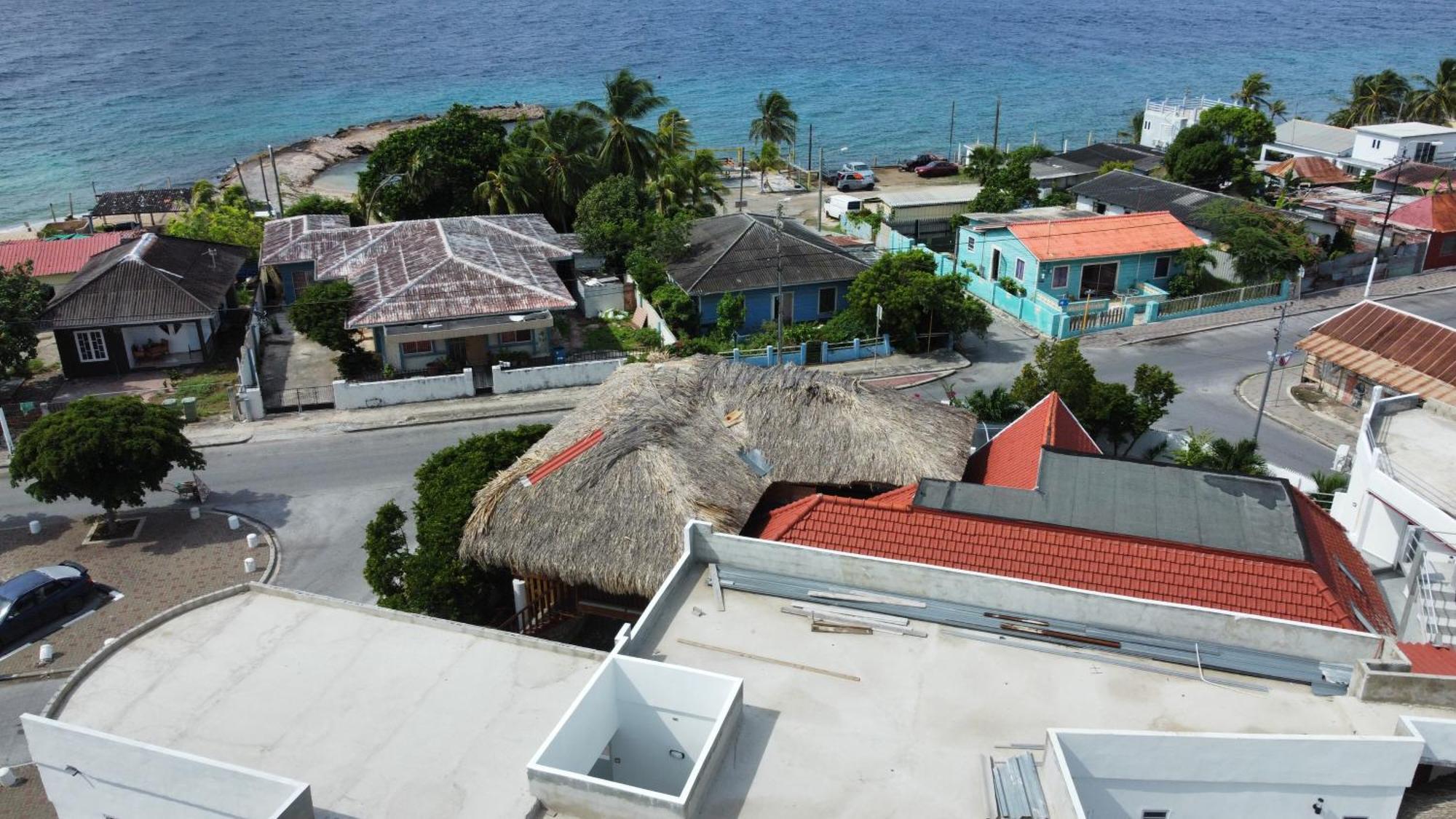 Boca Simon Vacation Curacao Hotel Willemstad Exterior foto